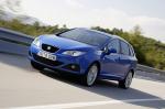 Seat Ibiza ST 2010 года